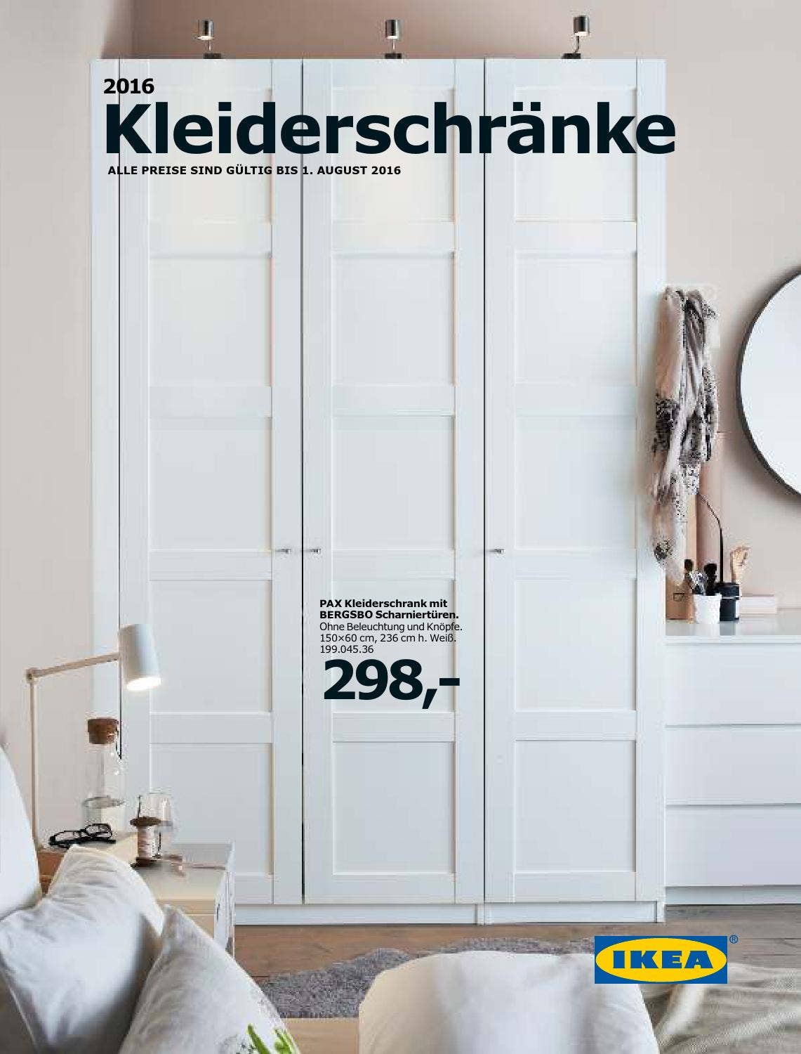 Ikea katalog Avstrija omare 2016 by Vsikatalogi.si