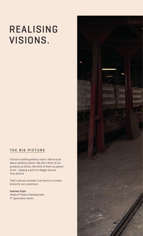 Randers Tegl 家具目录 · Ultima randers tegl 第 4 页
