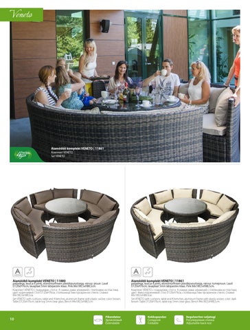 Home4you.ee 家具目录 · HORECA 第 10 页