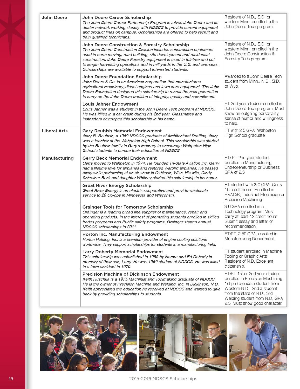 John Deere Scholarship3