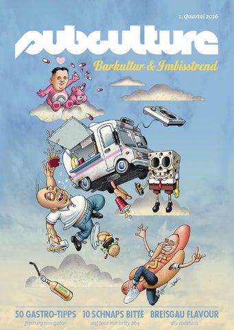 Frizz das magazin für darmstadt 12 / 2015 ausgabe 393 by ...