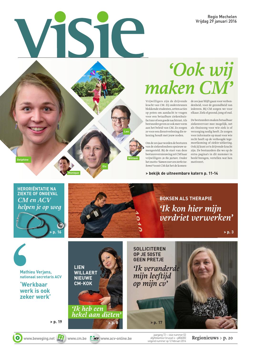 Welkom aan Boord bij okra dating