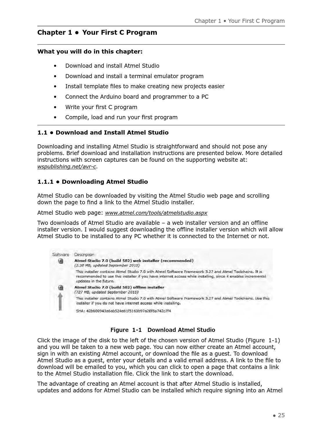 Issuu Arduino C Programming with Arduino by Elektor - Issuu