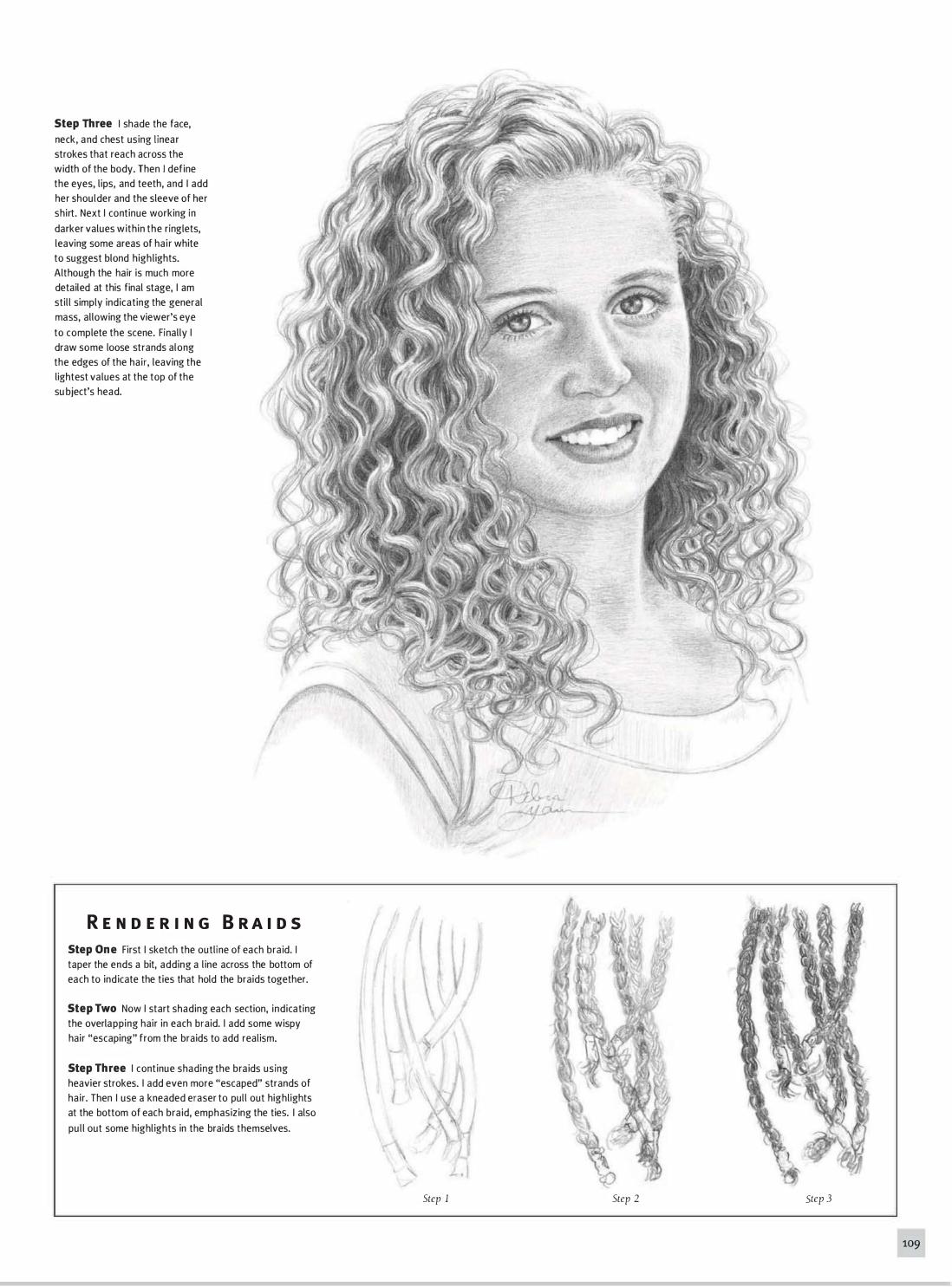 The Art Drawing People By Alba R Issuu