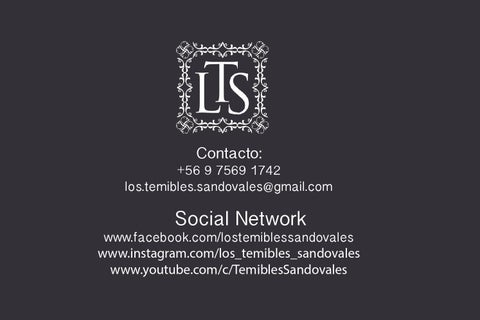 Loa Temibles Sandovales 第 10 页