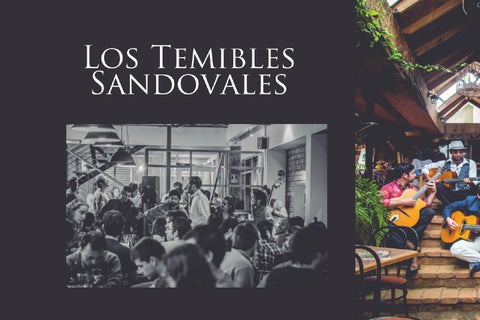 Loa Temibles Sandovales 第 4 页
