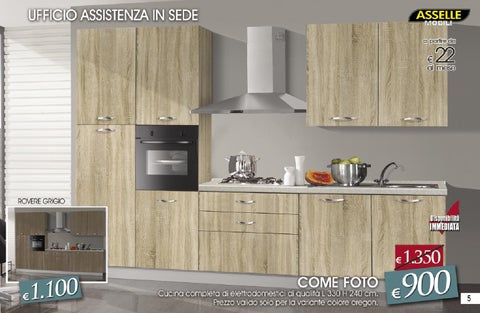 Asselle 家具 catalogo 2016 第 7 页