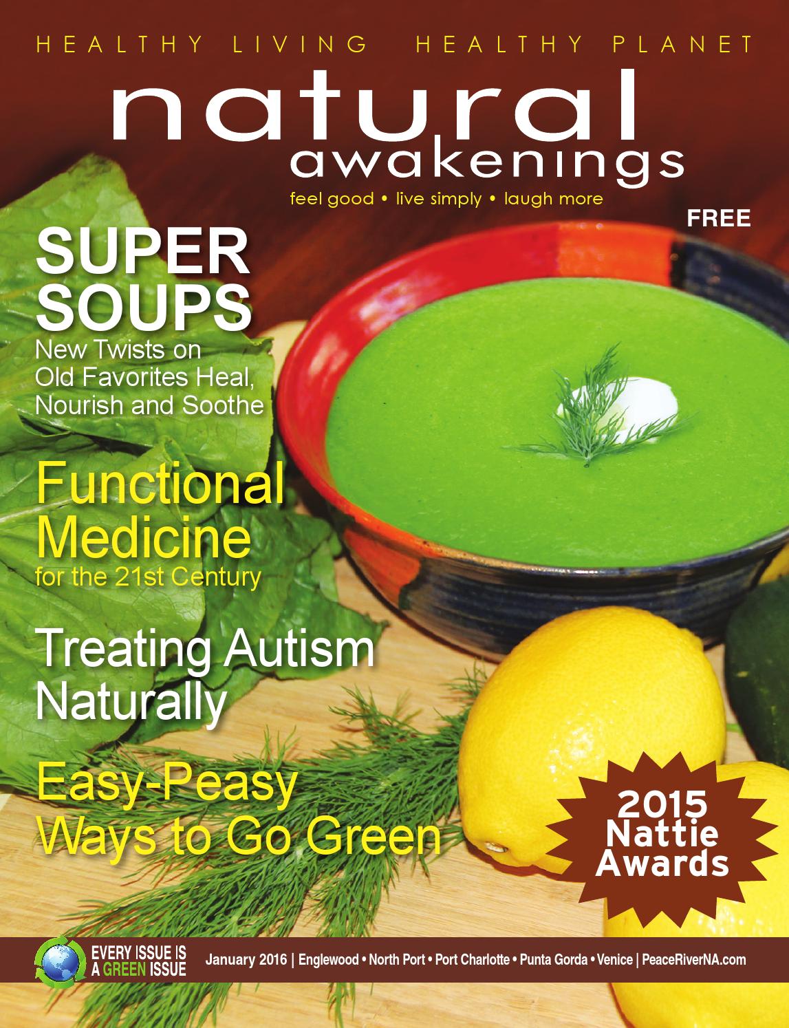 Natural Awakenings Free Magazine Natural Awakenings Free Magazine