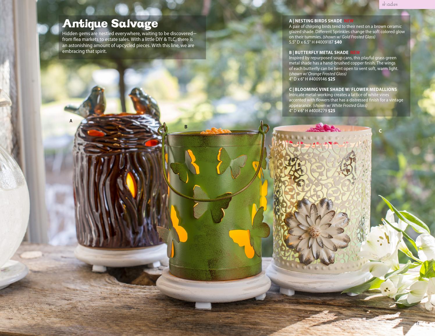 Spring Summer 2016 Catalog by Pink Zebra Home issuu