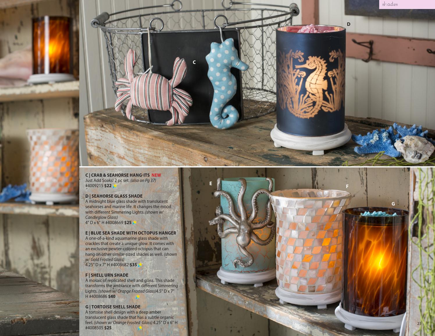 Spring Summer 2016 Catalog by Pink Zebra Home Issuu