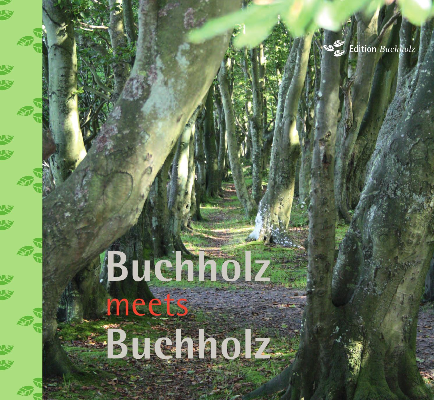 Bekanntschaften buchholz