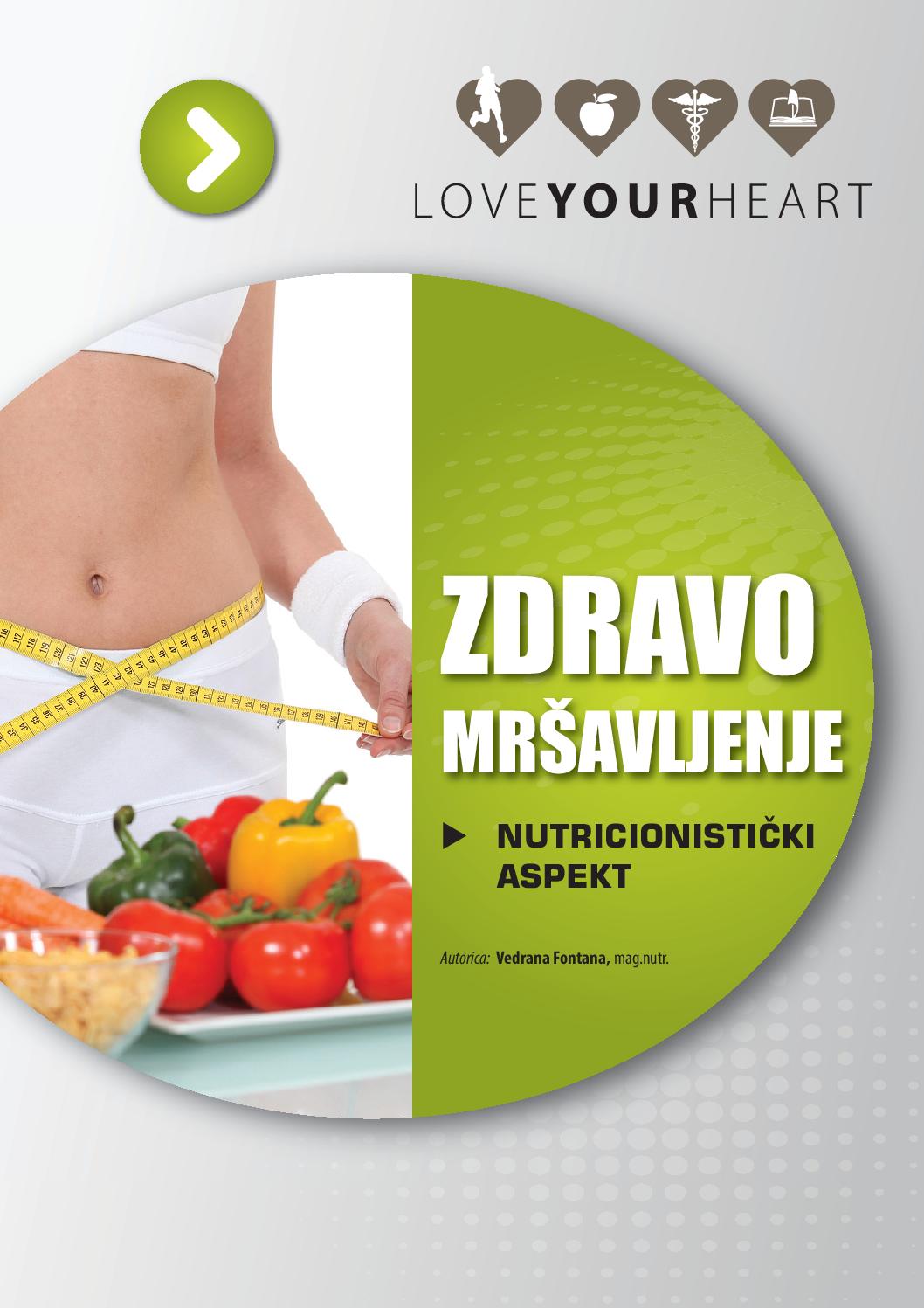 Tg mršavljenja