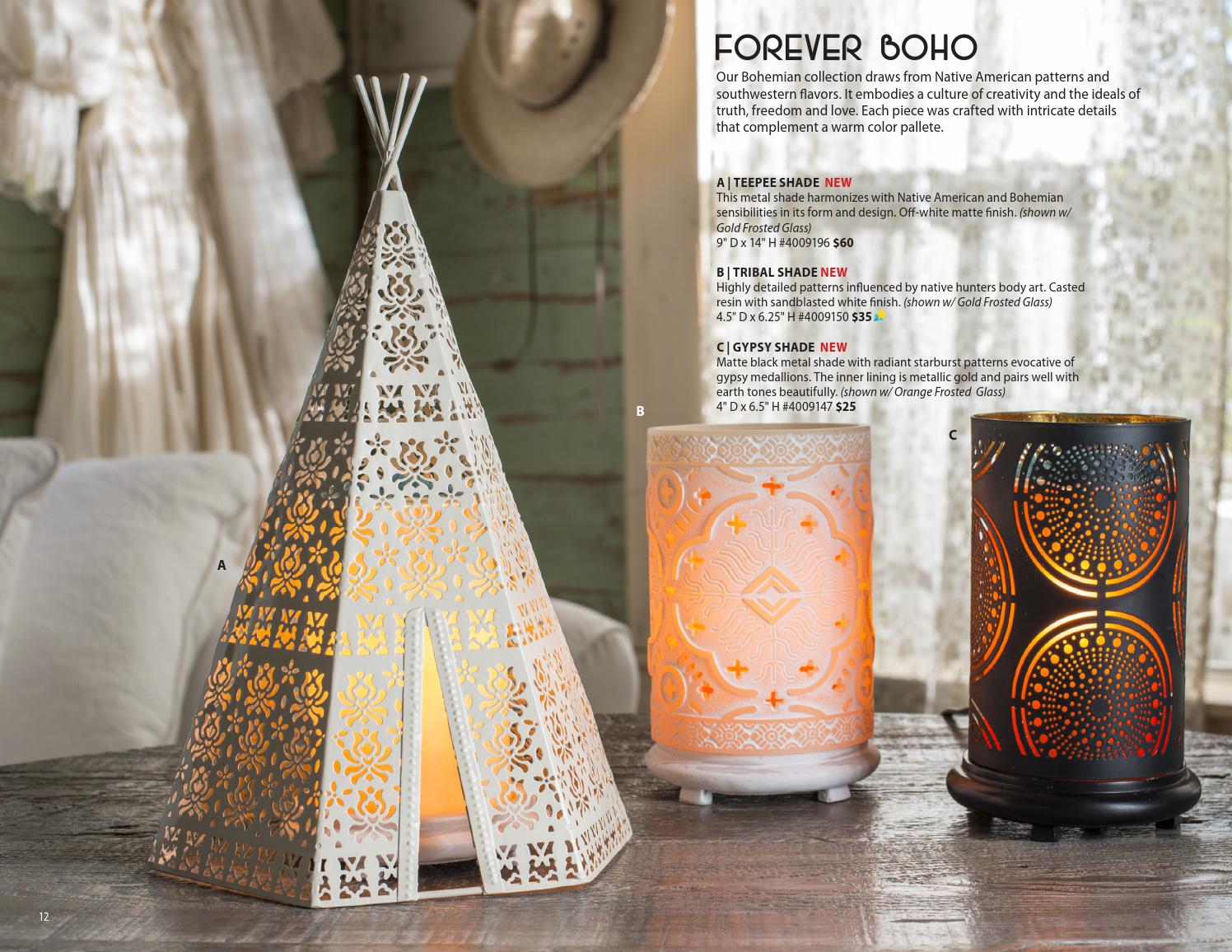Spring summer 2016 catalog interactive by Pink Zebra Home Issuu