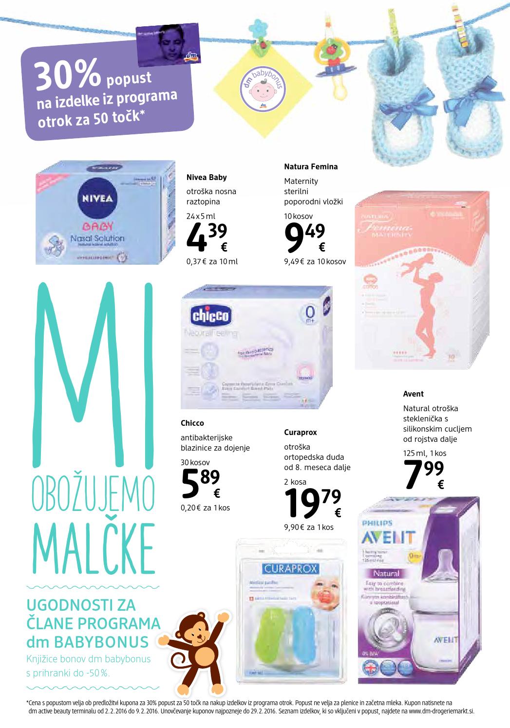 DM katalog by Vsikatalogi.si - Issuu