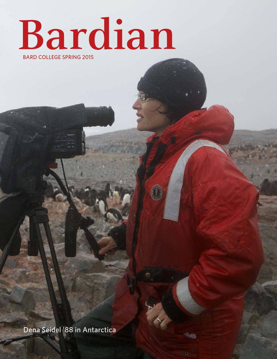 2015 Spring Bardian by Bard College Bardian Issuu