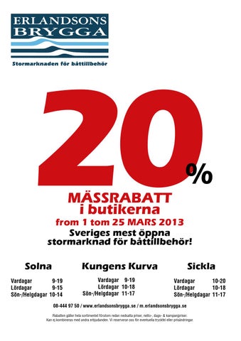 erlandssons brygga sickla erlandssons brygga sickla