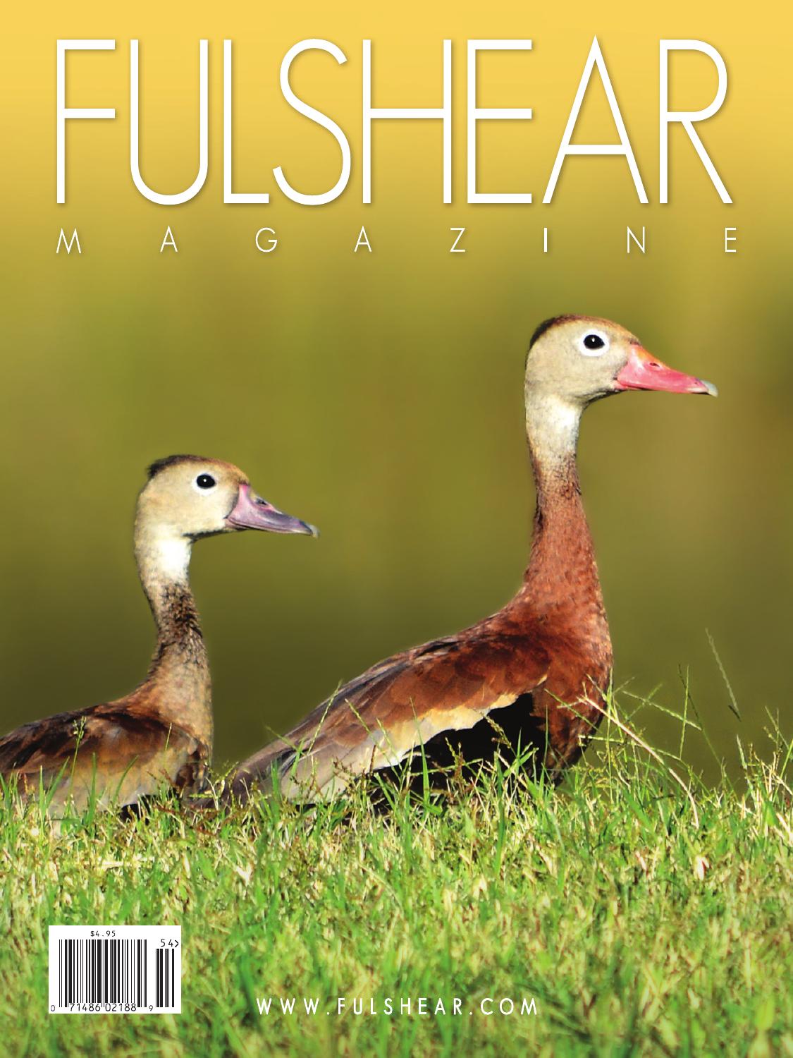 Fulshear Magazine by Real Property Marketing Group, Ltd. Issuu