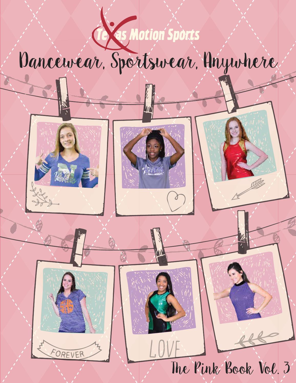 TMS catalog 2016 by TexasMotionSports Issuu