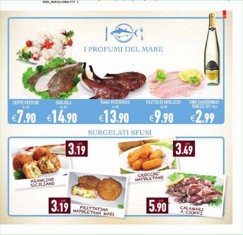 Oggiweb Srl 家具目录 · PREZZI IMBATTIBILI 第 17 页