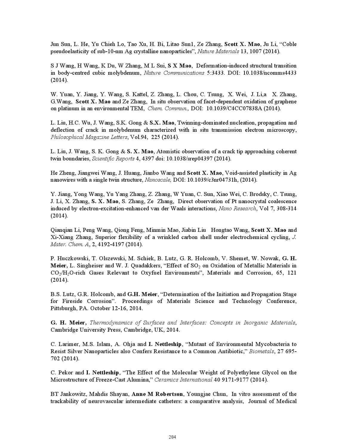 Swanson School Of Engineering 2015 Statistical Summary By Pitt Swanson School Of Engineering Issuu