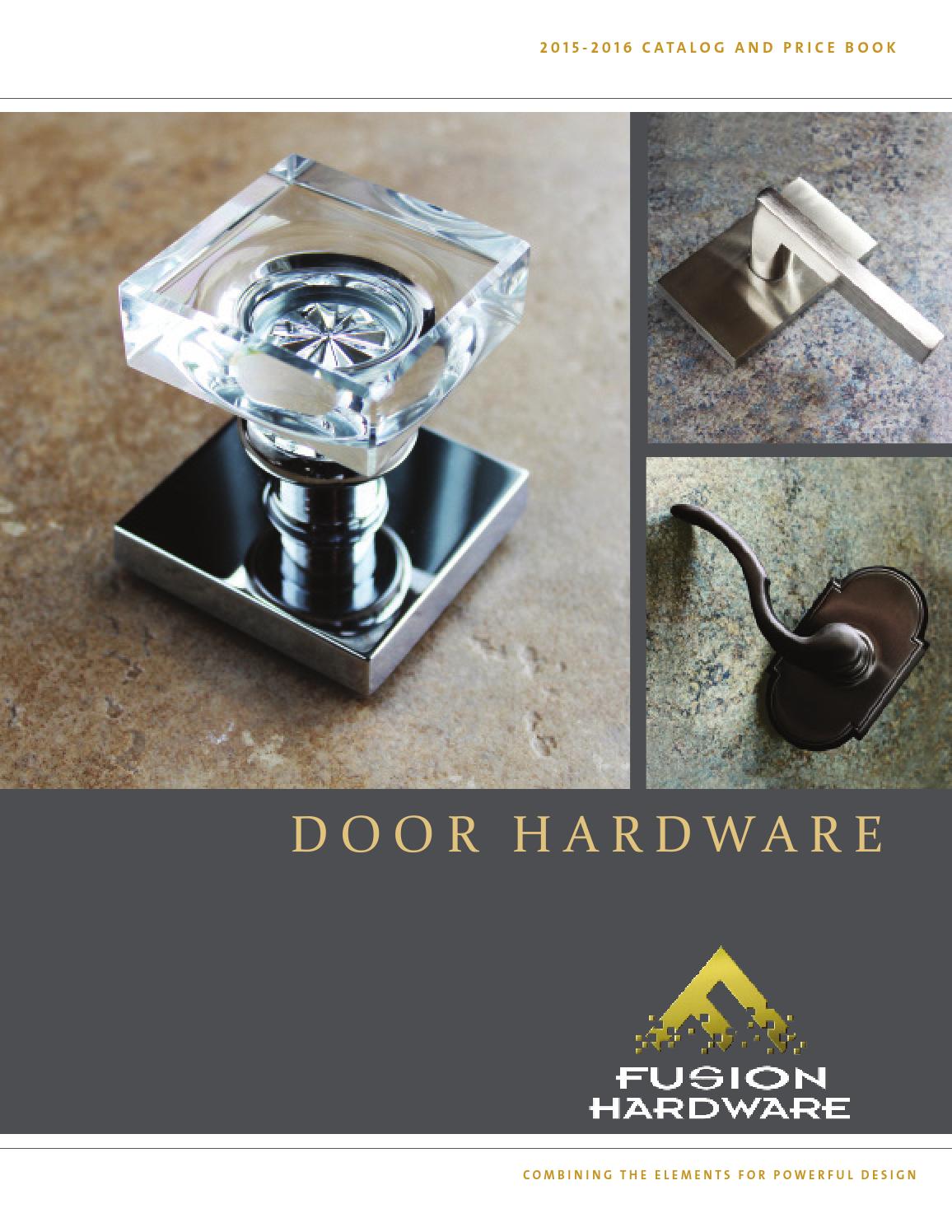 Fusion Hardware V-38-A5-0-ORB Full Set Cambridge Privacy Knob with Ketme Rose Adjustable Backset Oil Rubbed Bronze