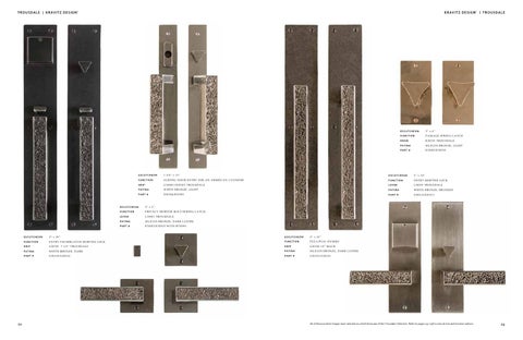Rocky Mountain Hardware 第 12 页