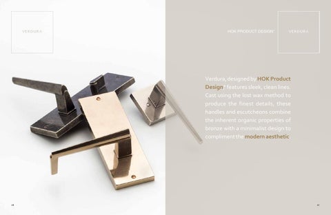 Rocky Mountain Hardware 第 14 页