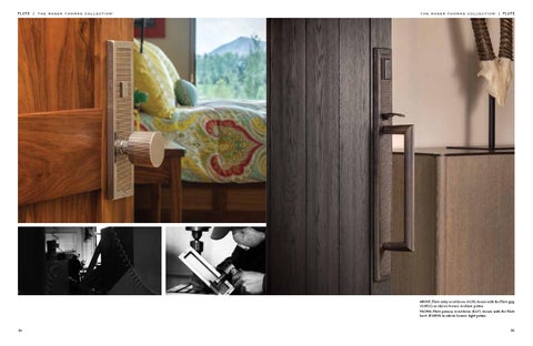 Rocky Mountain Hardware 第 18 页