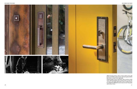 Rocky Mountain Hardware 第 24 页