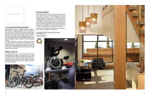 Rocky Mountain Hardware 第 4 页
