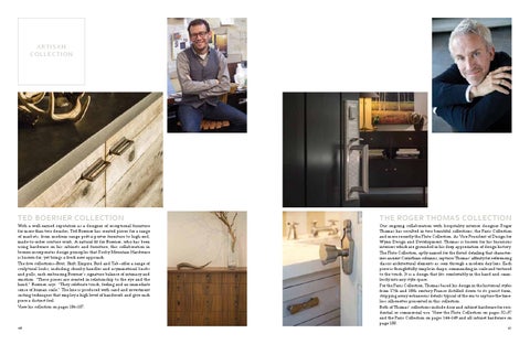 Rocky Mountain Hardware 第 9 页