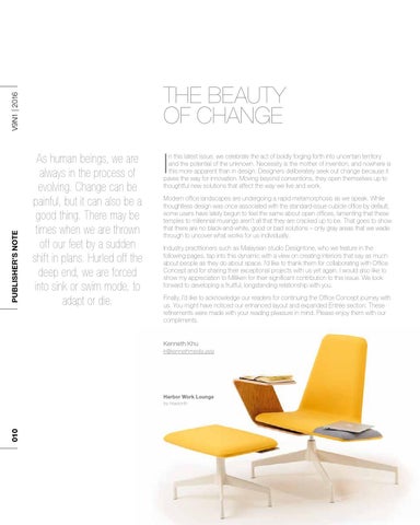 办公 Concept V9N1 | Workplace 室内 Design and 现代 办公 家具 第 10 页