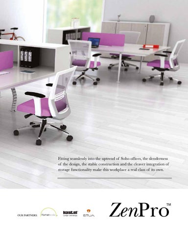 办公 Concept V9N1 | Workplace 室内 Design and 现代 办公 家具 第 7 页