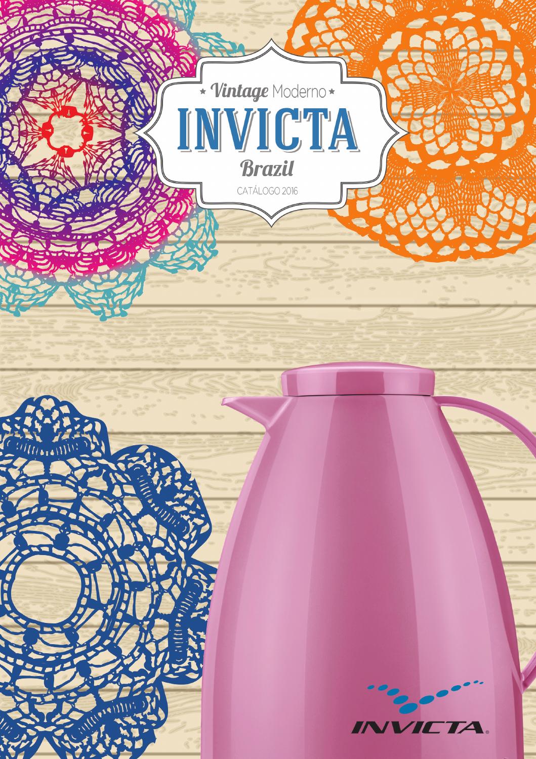 invicta 2016