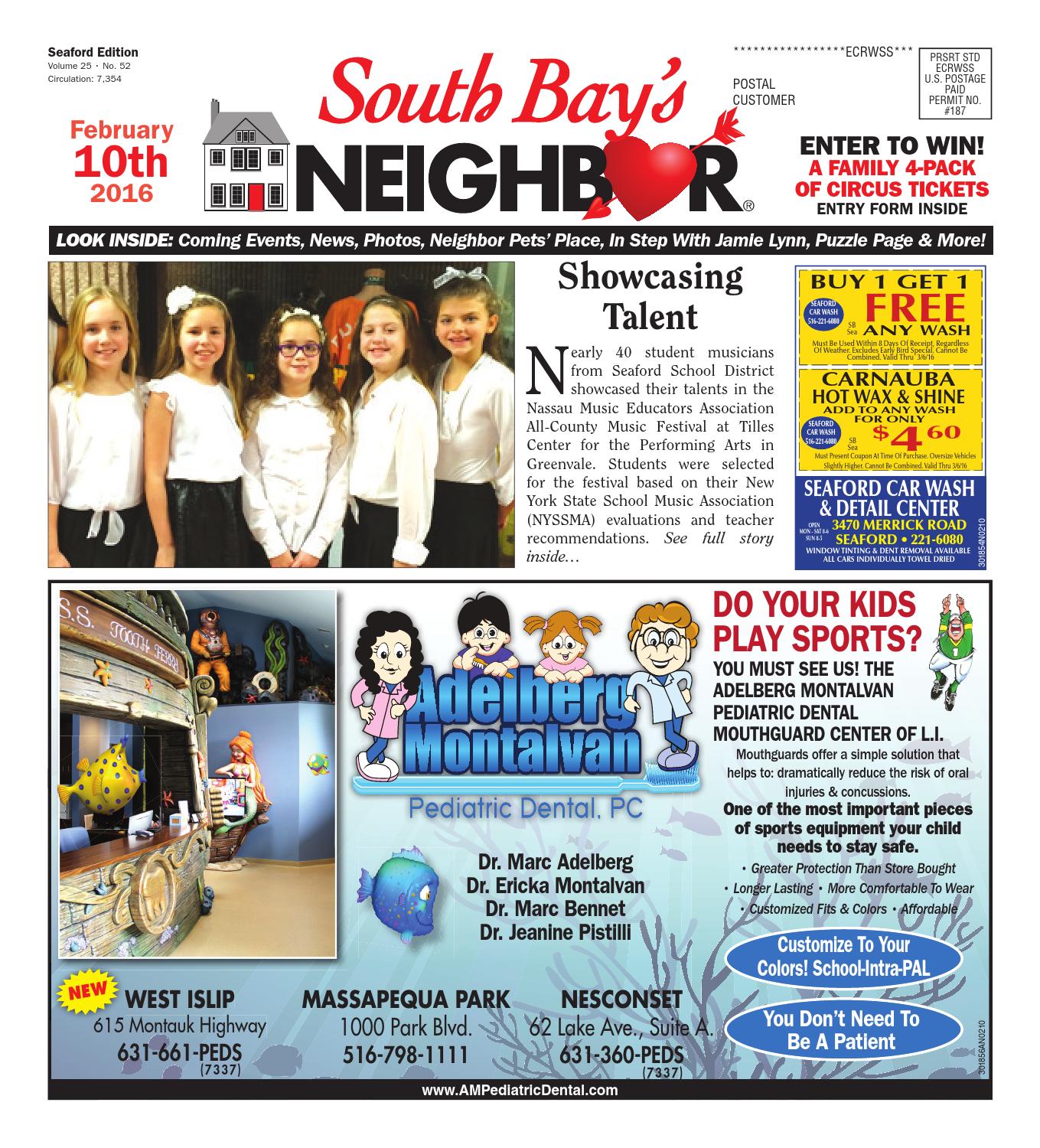 February 10, 2016 Seaford by Long Island Media Group Issuu