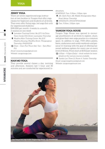 yoga y prostata