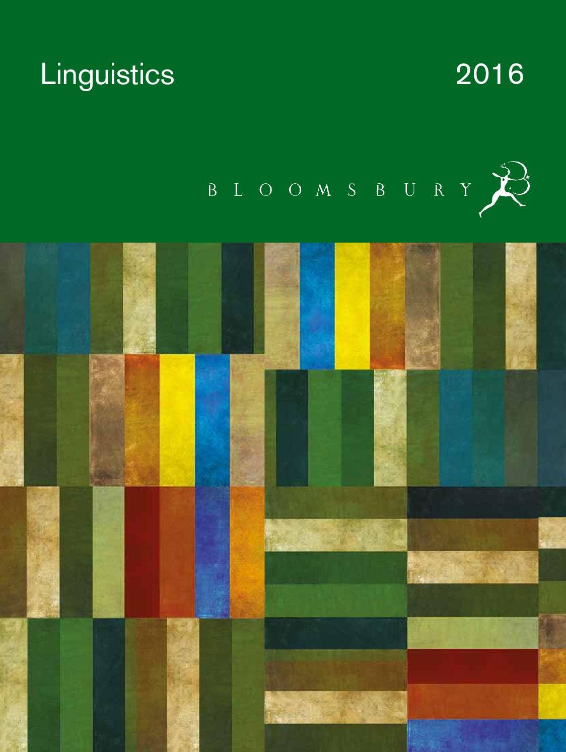 Linguistics Catalogue 2016 by Bloomsbury Publishing Issuu