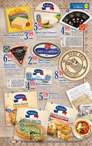 PromoOferti.com 灯饰目录 · Lidl 第 5 页