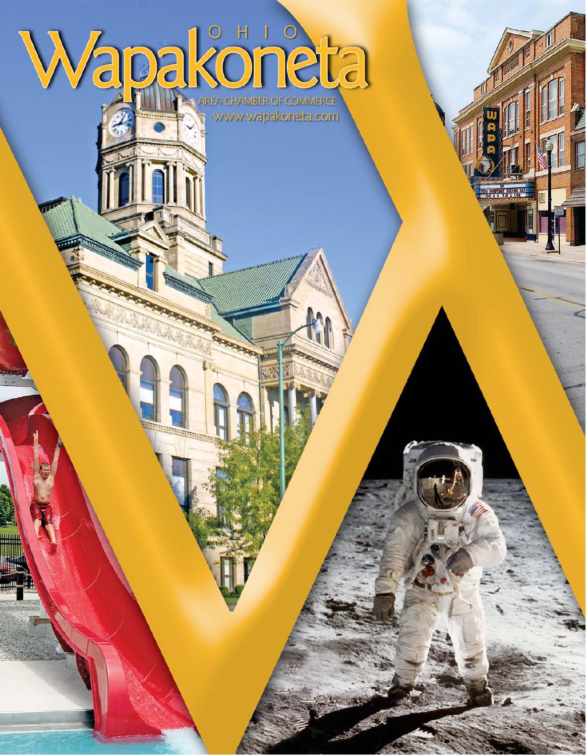 OH Chamber Guide by Town Square Publications, LLC Issuu