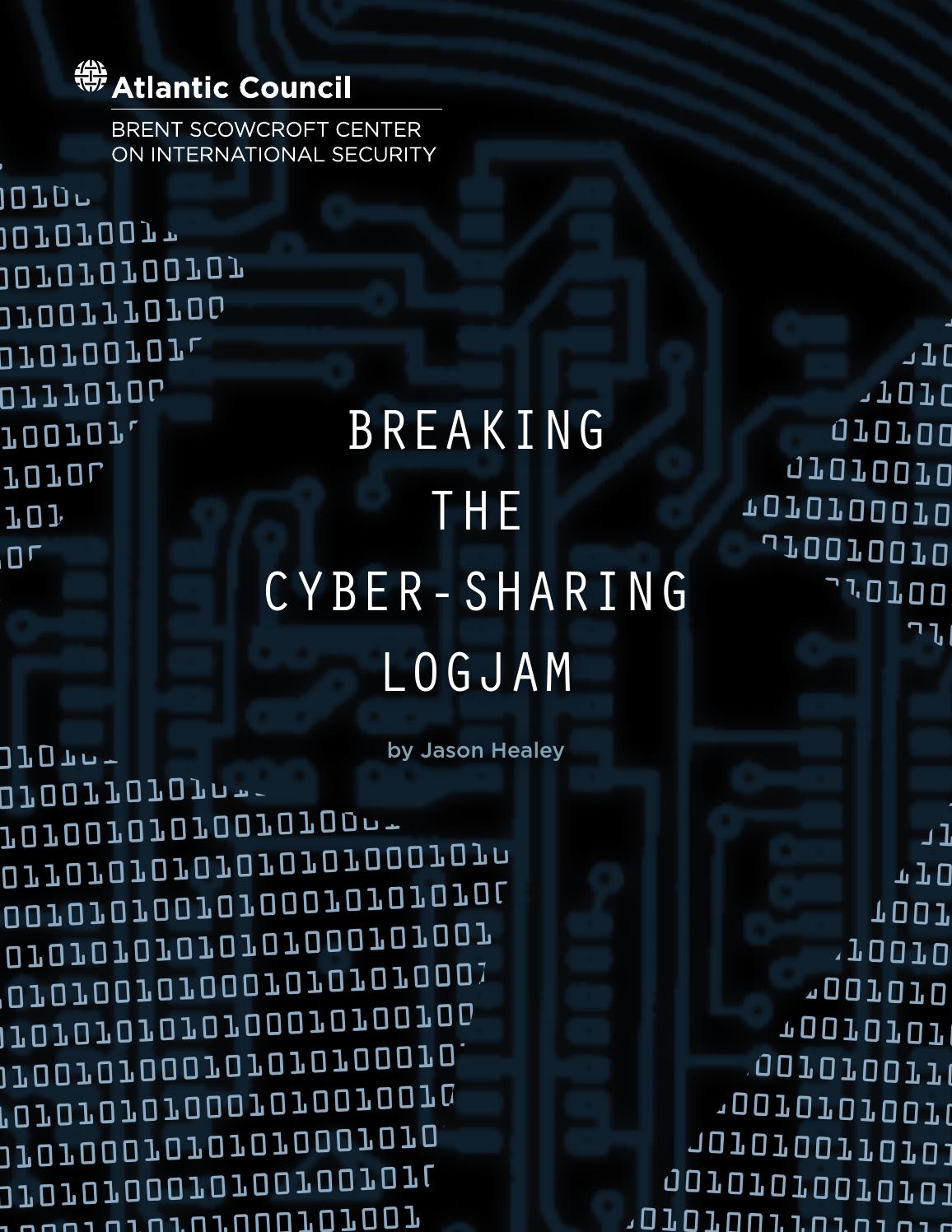 Logjam paper image