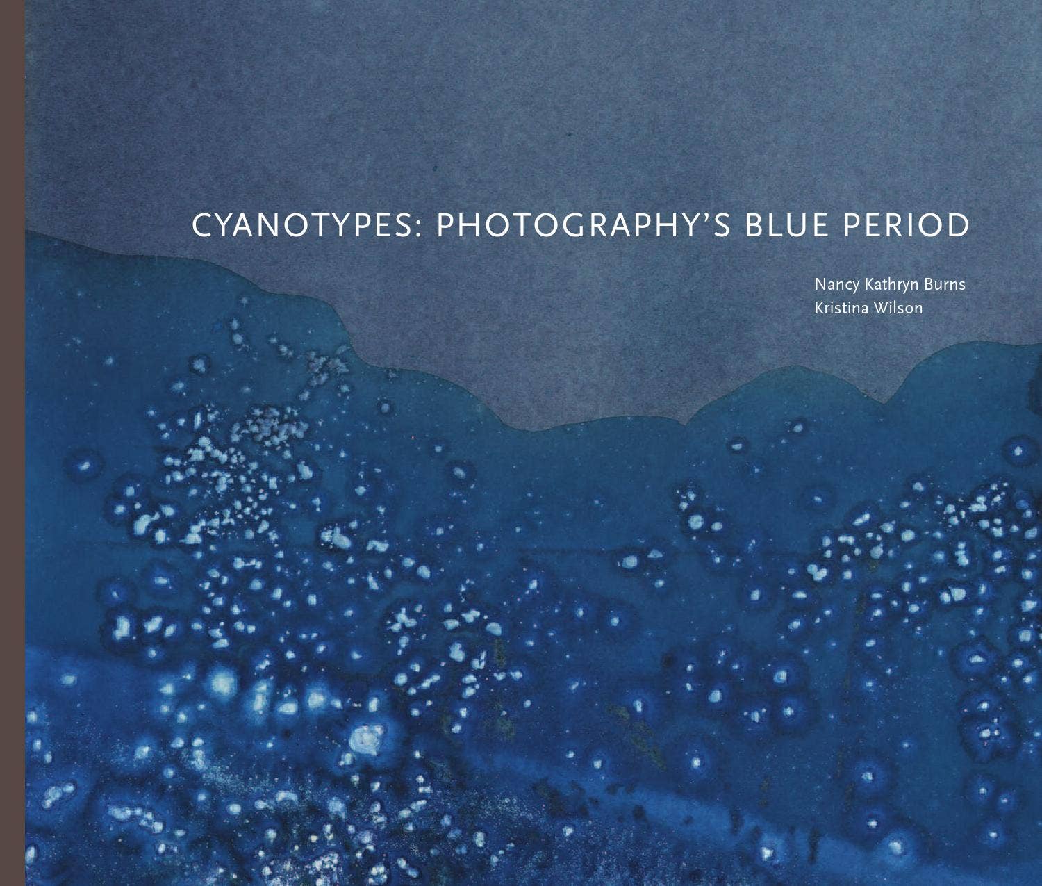 Cyanotypes: Photography's Blue Period by Worcester Art Museum - Issuu