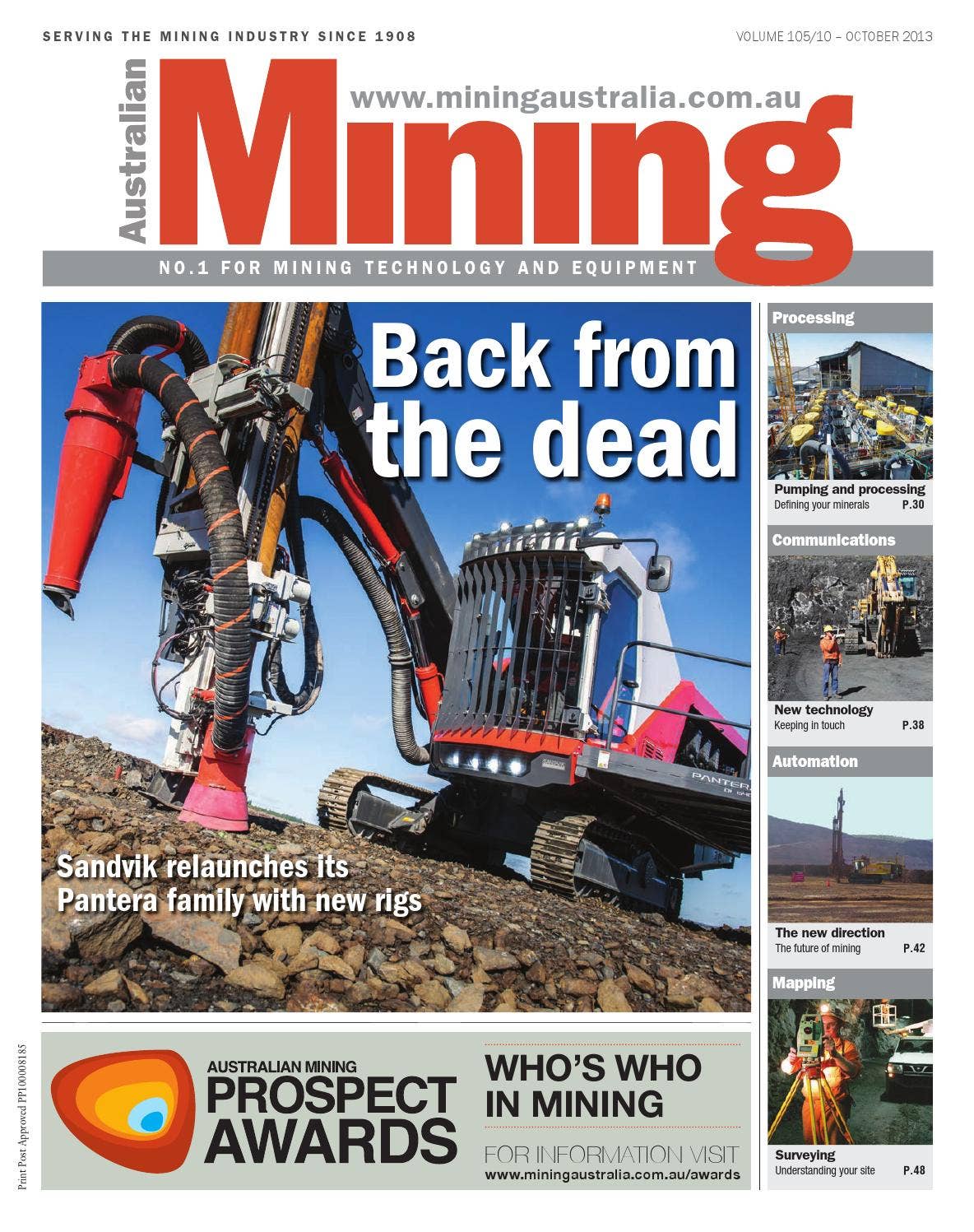 Australian Mining October 2013 by Prime Group - Issuu