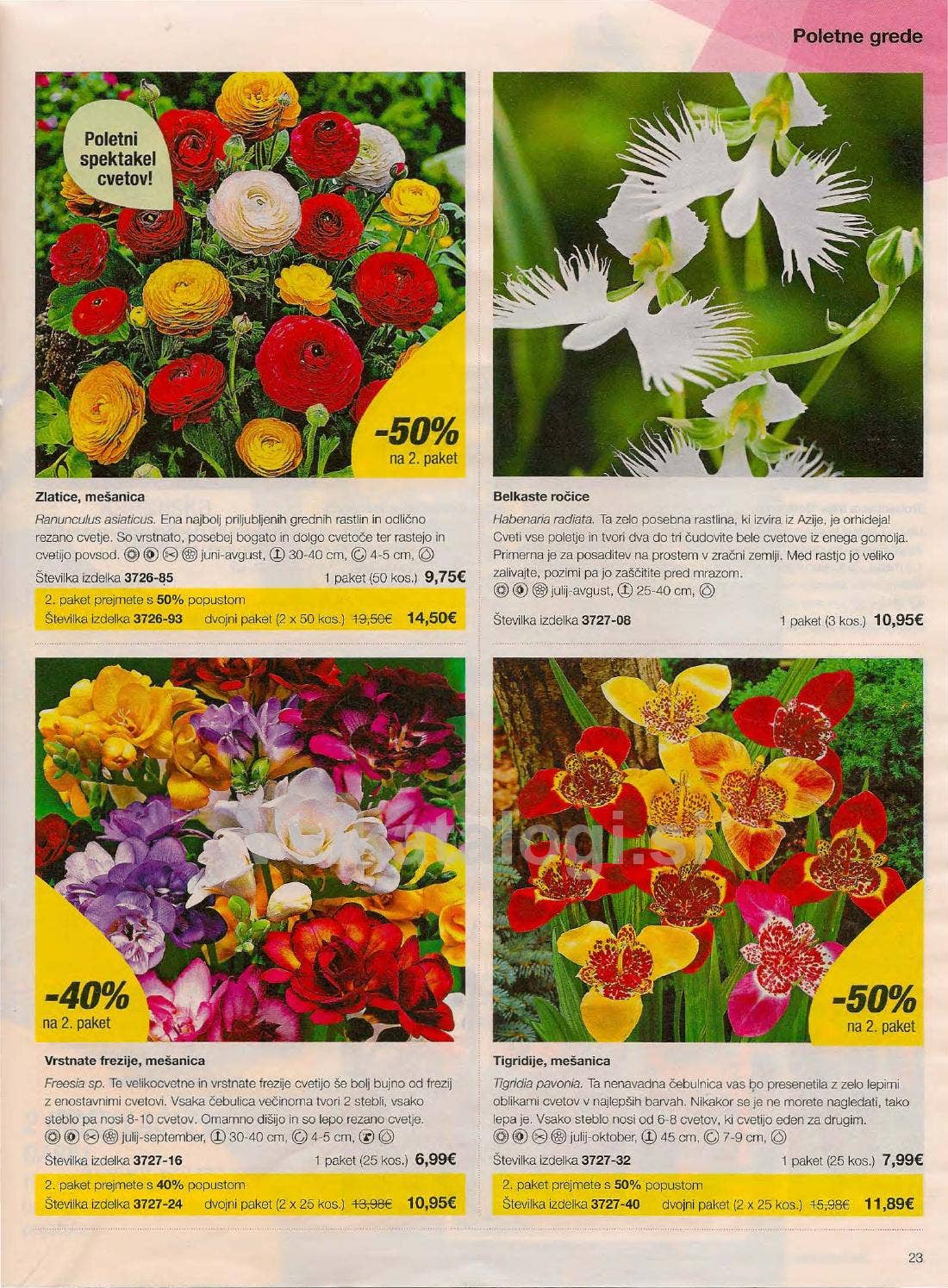 Bakker katalog pomlad 2016 by Vsikatalogi.si Issuu