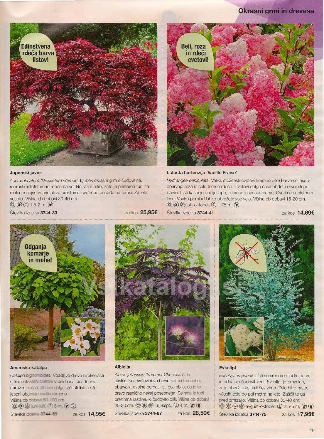 Bakker katalog pomlad 2016 by Vsikatalogi.si Issuu