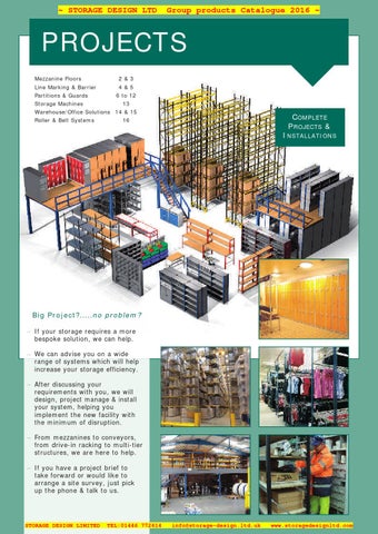 00 projects SDL Group 2016 第 2 页