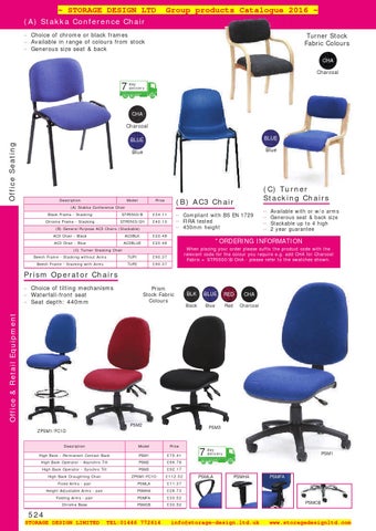 09 办公 零售 equipment SDL Group 2016 第 15 页