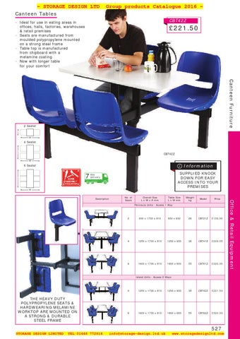 09 办公 零售 equipment SDL Group 2016 第 18 页