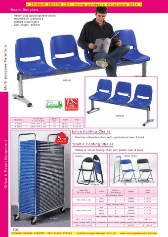 09 办公 零售 equipment SDL Group 2016 第 21 页
