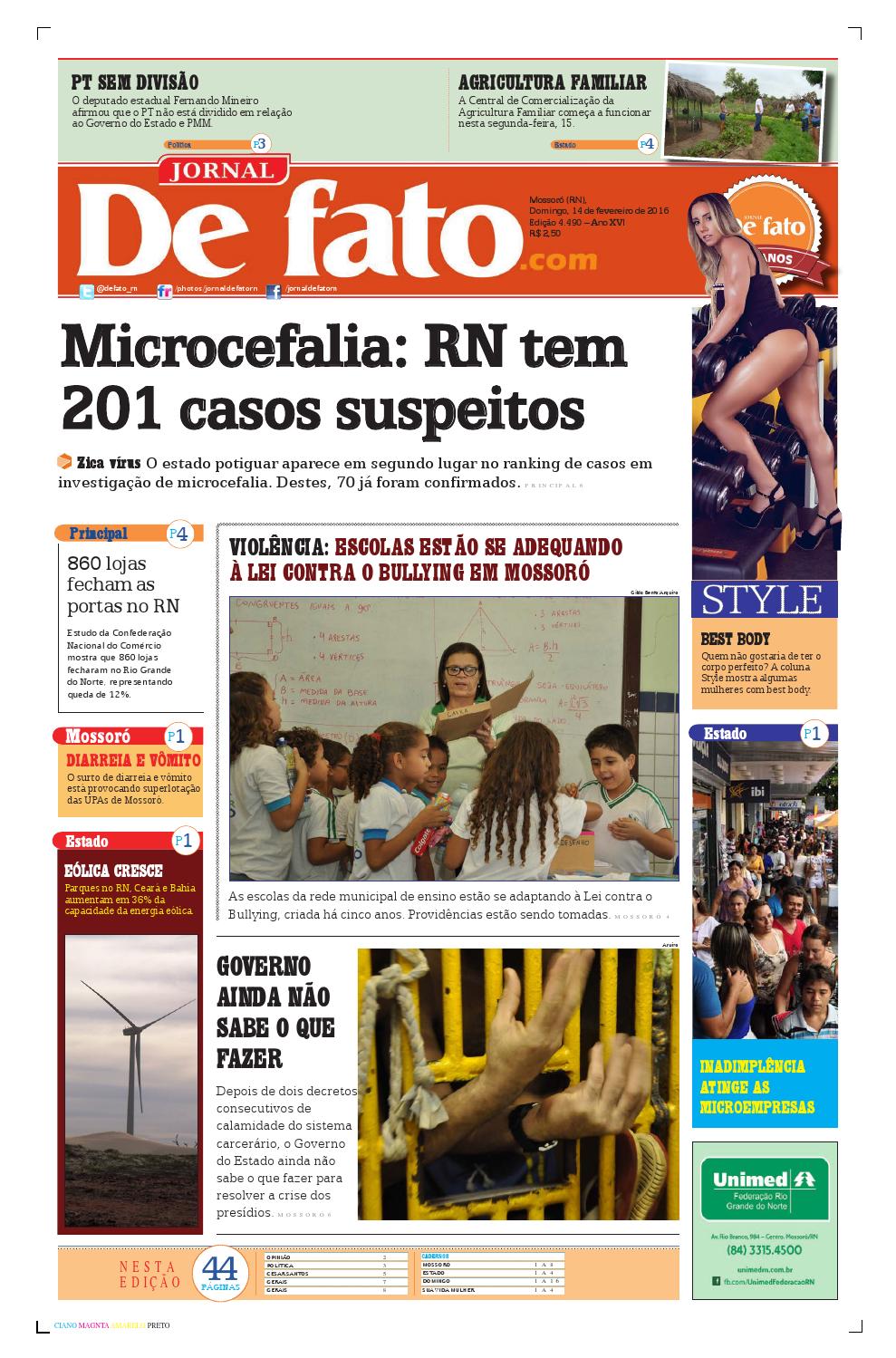 Jornal de Fato by Jornal de Fato Issuu Jornal de Fato by Jornal de Fato Issuu
