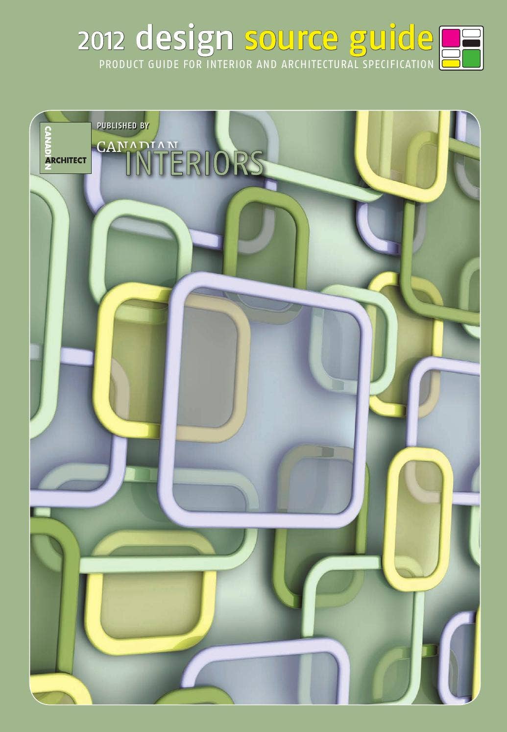 Design Source Guide 2012 by IQ Business Media - Issuu